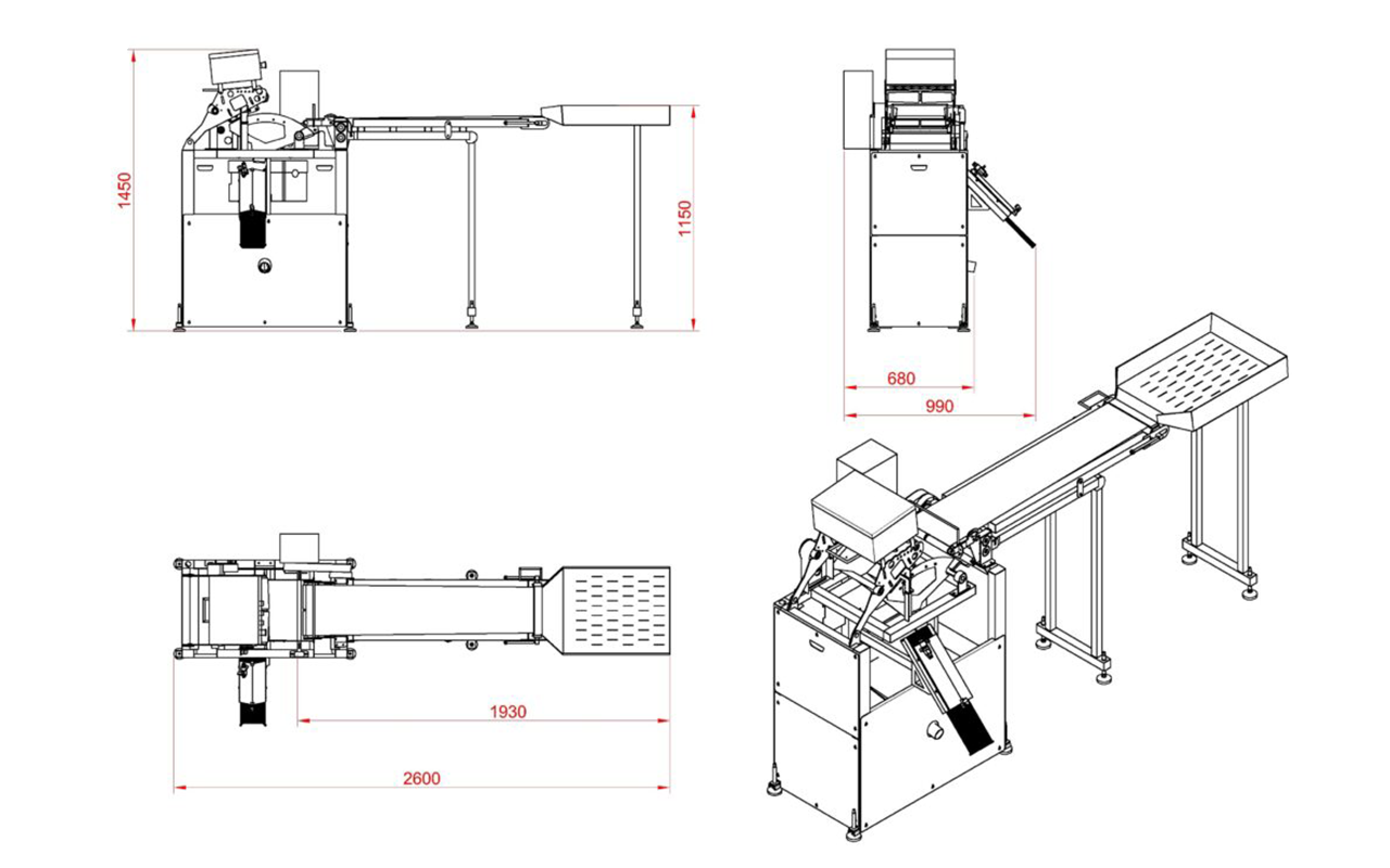 РПО-ИС-350