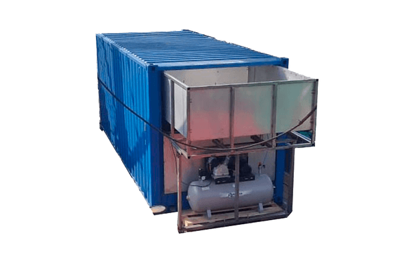 Блок-модуль